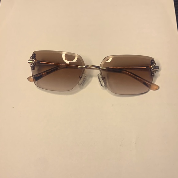 BRAND NEW MICHAEL KORS GLASSES - Picture 2 of 5